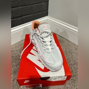 Nike Air Max 95 Recraft